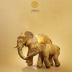 The Grand Elephant Pair