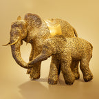 The Grand Elephant Pair
