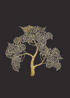 Maple Tree Brass Décor