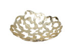 Decorative Brass Bowl