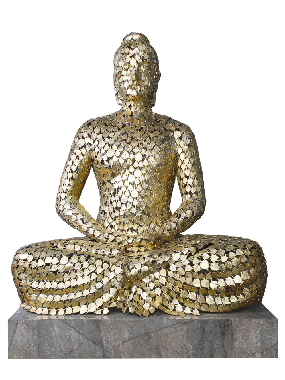 Gautam Buddha